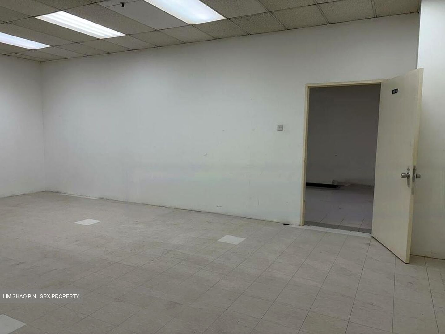 Imm Building (D22), Factory #459365831